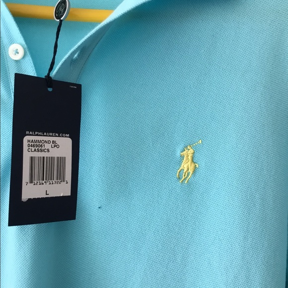 Ralph Lauren - Picture 3 of 6